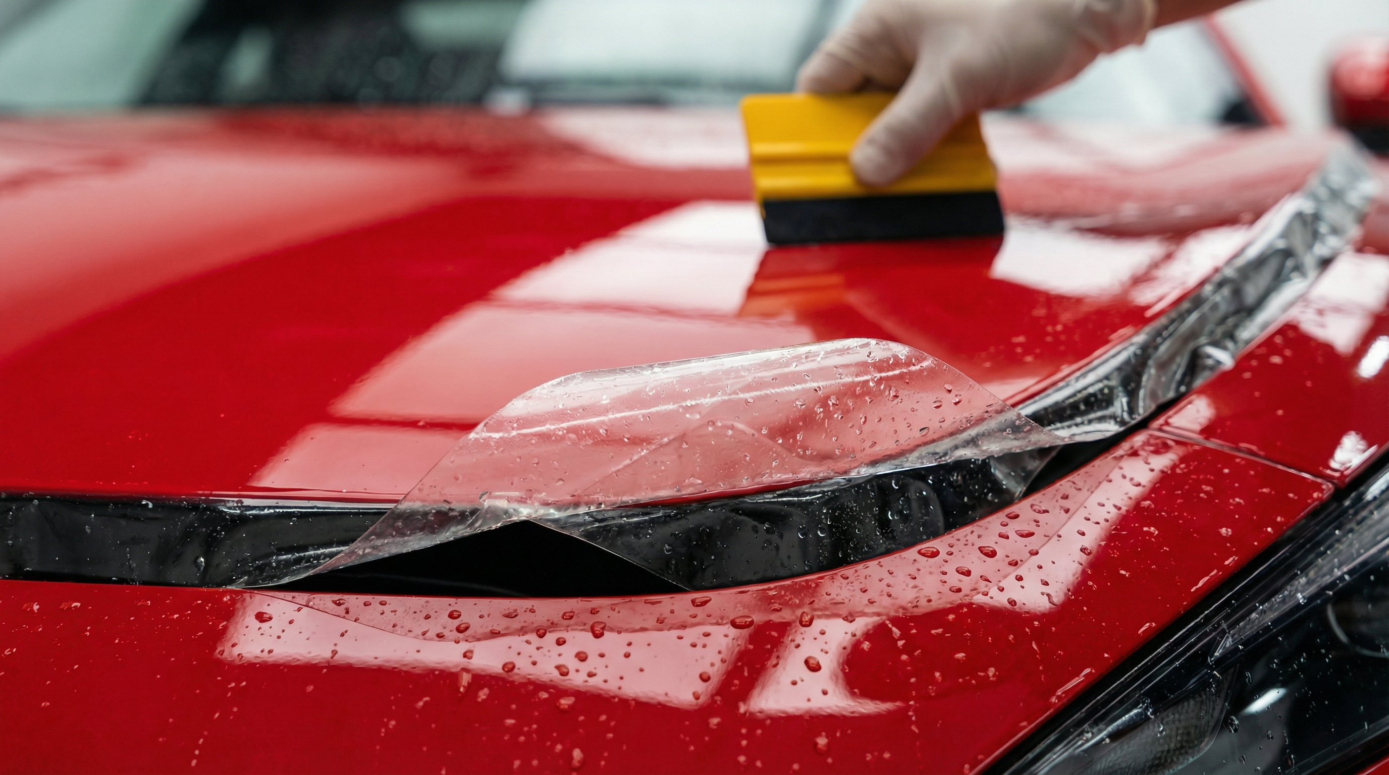 PPF Installation Northwest Arkansas